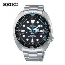 Seiko (ไซโก) นาฬิกาข้อมือ รุ่น Prospex Automatic SRPG19K ระบบอัตโนมัติ ขนาดตัวเรือน 40.5 มม.