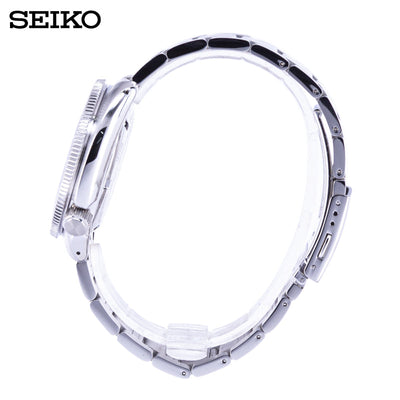 Seiko (ไซโก) นาฬิกาข้อมือ รุ่น Prospex Land Tortoise SRPH17K ระบบอัตโนมัติ ขนาดตัวเรือน 42.4 มม.