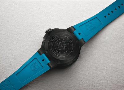 [Pre-Order] ORIS (โอริส) นาฬิกาข้อมือ Aquis Pro ระบบออโตเมติก สายซิลิโคน ขนาดตัวเรือน 49.5 มม. (Aquis Pro)