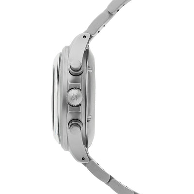 Sinn (ซินน์) นาฬิกาโครโนกราฟ รุ่น 356 PILOT สายสเตนเลส ขนาดตัวเรือน 38.5 มม. (356.020)