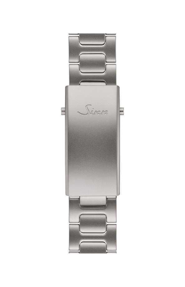 Sinn (ซินน์) นาฬิกาโครโนกราฟ รุ่น 356 PILOT สายสเตนเลส ขนาดตัวเรือน 38.5 มม. (356.020)