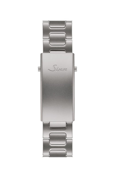 Sinn (ซินน์) นาฬิกาโครโนกราฟ รุ่น 356 PILOT สายสเตนเลส ขนาดตัวเรือน 38.5 มม. (356.020)