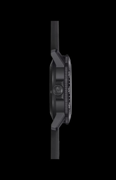 [Pre-Order] Sinn (ซินน์) นาฬิกาดำน้ำ EZM 3 S สายหนัง/ซิลิโคน/สเตนเลสสตีล ขนาดตัวเรือน 41 มม. (EZM 3 S)