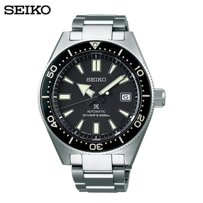 Seiko (ไซโก) นาฬิกาดำน้ำ รุ่น Prospex Automatic Diver's SPB051J ระบบอัตโนมัติ ขนาดตัวเรือน 42.6 มม.