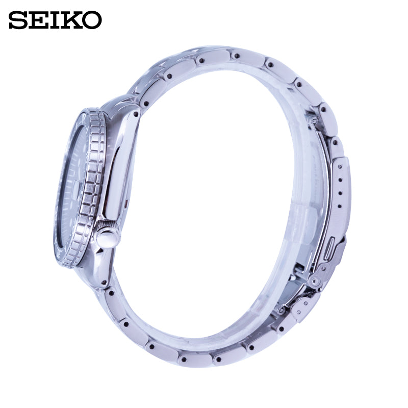 Seiko (ไซโก) นาฬิกาข้อมือ Prospex Automatic Diver’s 200m. SPB103J ระบบอัตโนมัติ ขนาดตัวเรือน 45 มม.