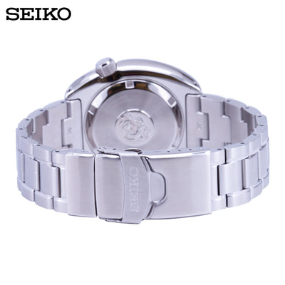 Seiko (ไซโก) นาฬิกาข้อมือ Prospex Automatic Diver’s 200m. SPB103J ระบบอัตโนมัติ ขนาดตัวเรือน 45 มม.