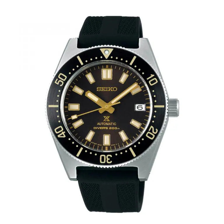 Seiko (ไซโก) นาฬิกาข้อมือ Prospex Automatic รุ่น SPB147J ระบบอัตโนมัติ ขนาดตัวเรือน 40.5 มม.