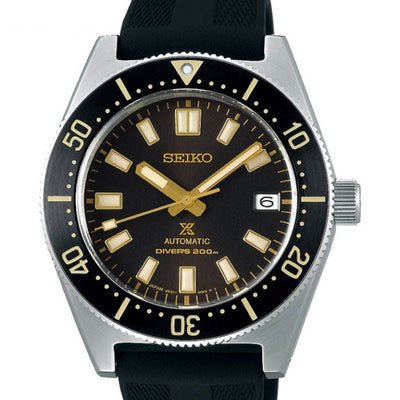 Seiko (ไซโก) นาฬิกาข้อมือ Prospex Automatic รุ่น SPB147J ระบบอัตโนมัติ ขนาดตัวเรือน 40.5 มม.