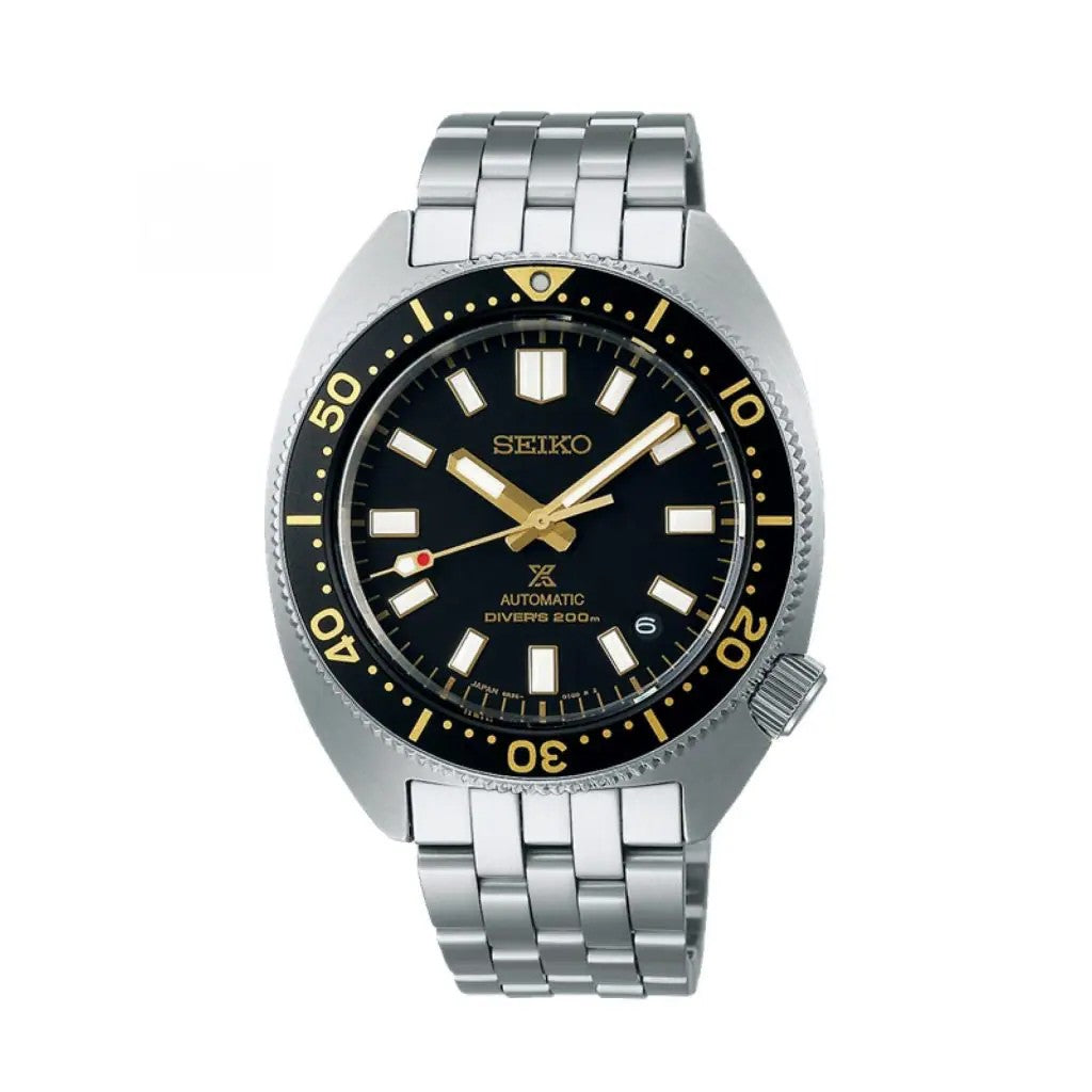 Seiko (ไซโก) นาฬิกาดำน้ำ Prospex Automatic Divers SPB315J ระบบอัตโนมัติ ขนาดตัวเรือน 41 มม.