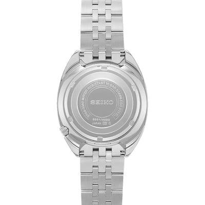 Seiko (ไซโก) นาฬิกาข้อมือ Prospex Land Mechanical GMT Limited Edition 4,000 PCS. รุ่น SPB411J ระบบอัตโนมัติ ขนาดตัวเรือน 38.50 มม.