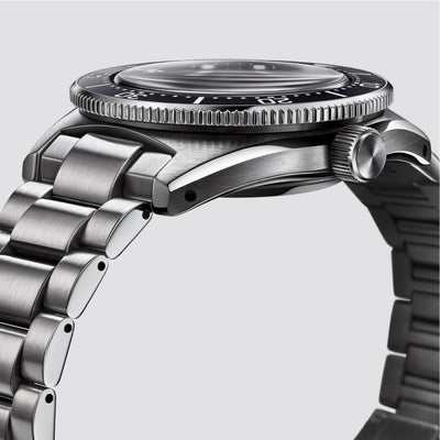 [แถมกระเป๋า] Seiko (ไซโก) นาฬิกาข้อมือ Prospex 1965 Heritage Diver’s รุ่น SPB453J ระบบอัตโนมัติ ขนาดตัวเรือน 40 มม.