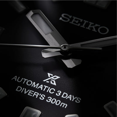 [แถมกระเป๋า] Seiko (ไซโก) นาฬิกาข้อมือ Prospex 1965 Heritage Diver’s รุ่น SPB453J ระบบอัตโนมัติ ขนาดตัวเรือน 40 มม.