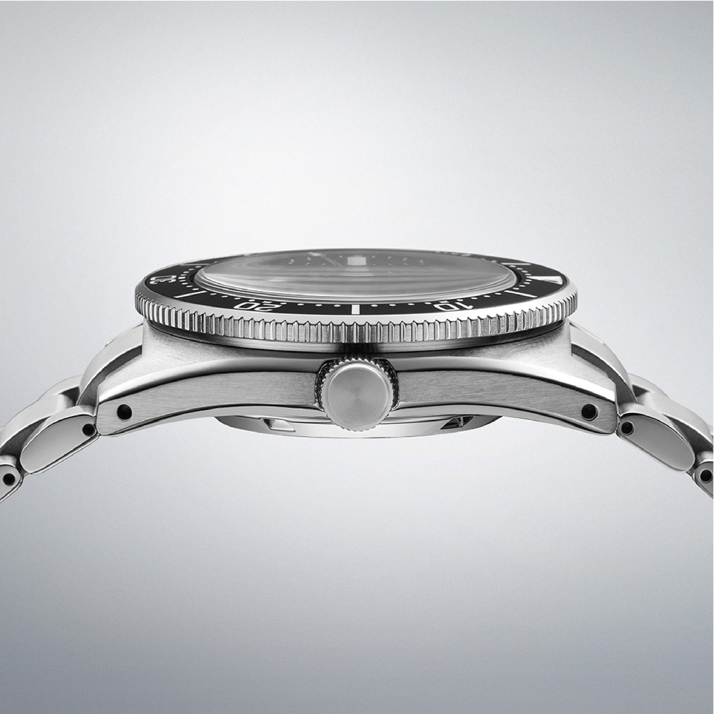 [แถมกระเป๋า] Seiko (ไซโก) นาฬิกาข้อมือ Prospex 1965 Heritage Diver’s รุ่น SPB453J ระบบอัตโนมัติ ขนาดตัวเรือน 40 มม.