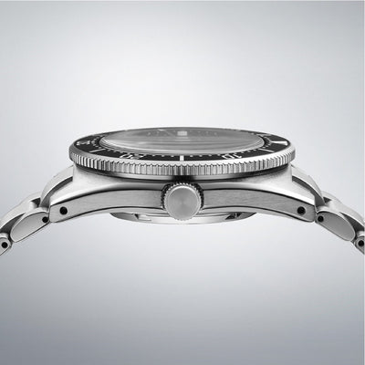 [แถมกระเป๋า] Seiko (ไซโก) นาฬิกาข้อมือ Prospex 1965 Heritage Diver’s รุ่น SPB453J ระบบอัตโนมัติ ขนาดตัวเรือน 40 มม.