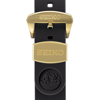 Seiko (ไซโก) นาฬิกาข้อมือ Prospex Muay Thai Limited Edition รุ่น SPB536J ระบบอัตโนมัติ ขนาดตัวเรือน 45 มม.