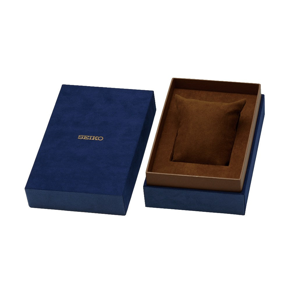 Seiko (ไซโก) นาฬิกาข้อมือ Prospex Asia-Pacific Limited Edition รุ่น SPB539J ระบบอัตโนมัติ ขนาดตัวเรือน 45 มม.