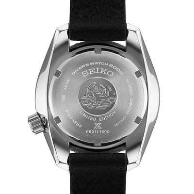 Seiko (ไซโก) นาฬิกาข้อมือ Prospex Asia-Pacific Limited Edition รุ่น SPB541J ระบบอัตโนมัติ ขนาดตัวเรือน 45 มม.