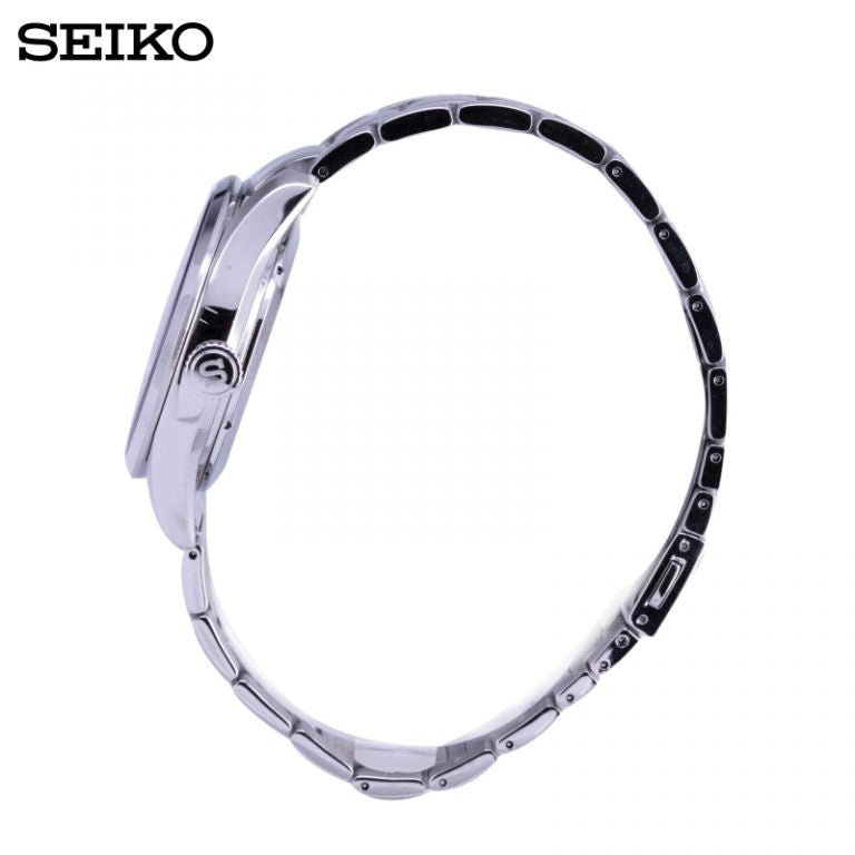 Seiko (ไซโก) นาฬิกาข้อมือ รุ่น Presage Automatic SRPG03J ระบบอัตโนมัติ ขนาดตัวเรือน 40.8 มม.