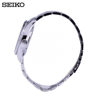 Seiko (ไซโก) นาฬิกาข้อมือ Presage Automatic SRPG03J ระบบอัตโนมัติ ขนาดตัวเรือน 40.8 มม.