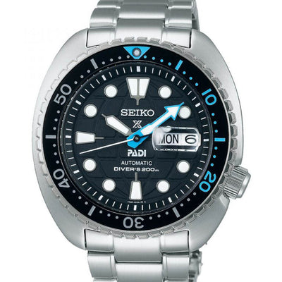 Seiko (ไซโก) นาฬิกาข้อมือ Prospex Automatic SRPG19K ระบบอัตโนมัติ ขนาดตัวเรือน 40.5 มม.