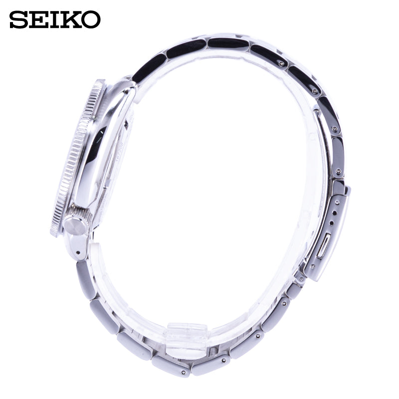 Seiko (ไซโก) นาฬิกาข้อมือ Prospex Land Tortoise SRPH17K ระบบอัตโนมัติ ขนาดตัวเรือน 42.4 มม.