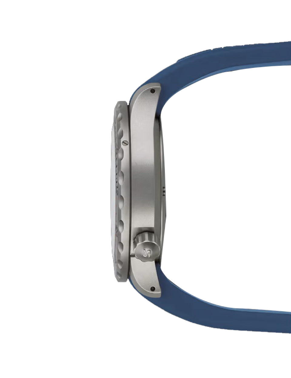 [Pre-Order] Sinn (ซินน์) นาฬิกาดำน้ำ U50 B Tegimented สายสเตนเลสสตีล ขนาดตัวเรือน 41 มม. (U50 B Tegimented)