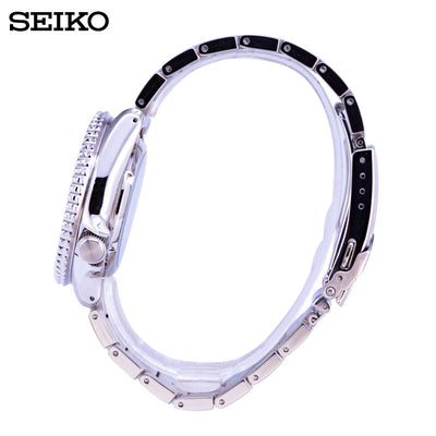 Seiko (ไซโก) นาฬิกาผู้ชาย New Seiko 5 Sports SRPD57K ระบบอัตโนมัติ ขนาดตัวเรือน 42.5 มม.