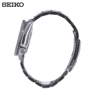 Seiko (ไซโก) นาฬิกาผู้ชาย New Seiko 5 Sports Automatic SRPD65K ระบบอัตโนมัติ ขนาดตัวเรือน 42.5 มม.