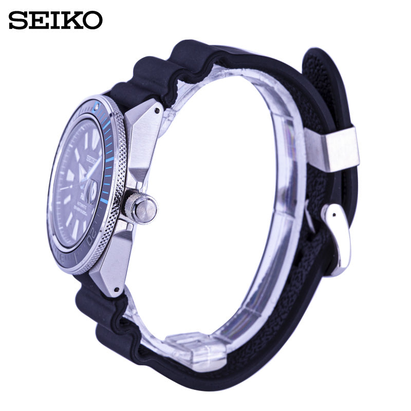 Seiko (ไซโก) นาฬิกาผู้ชาย รุ่น Prospex Padi Automatic SRPG21K ระบบออโตเมติก ขนาดตัวเรือน 43.8 มม.