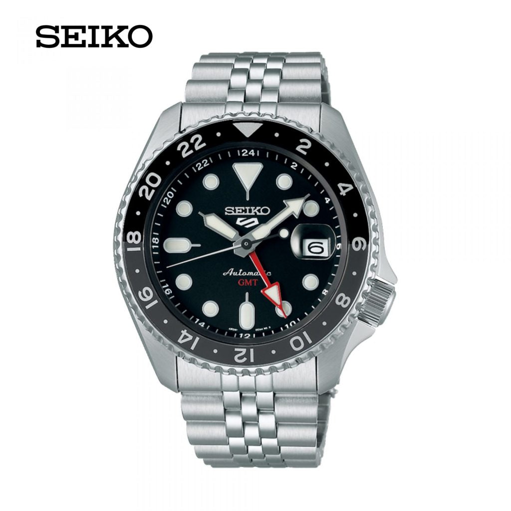 Seiko 5 Sports